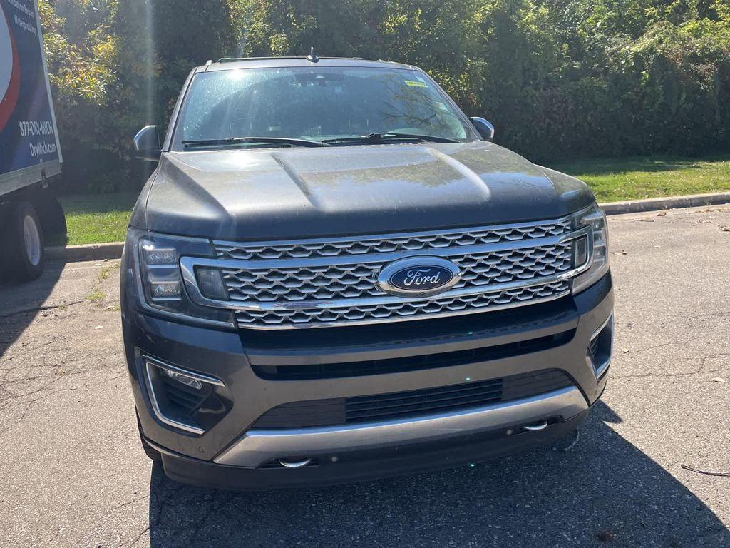 used 2019 Ford Expedition Max car, priced at $26,800