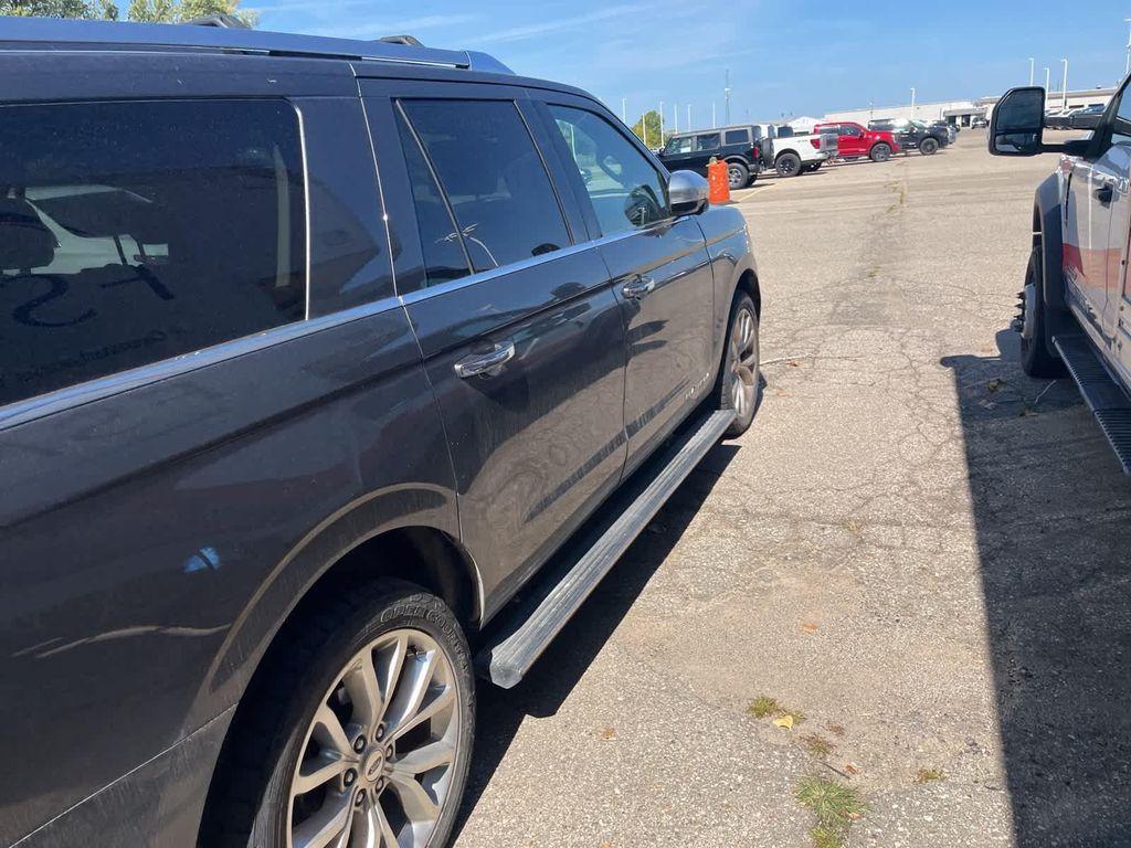 used 2019 Ford Expedition Max car, priced at $26,800