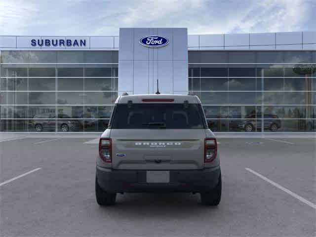 new 2024 Ford Bronco Sport car, priced at $30,025