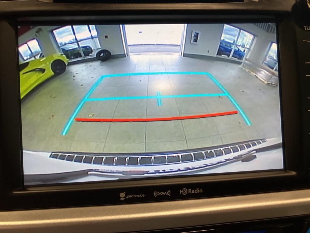 used 2019 Toyota Highlander car, priced at $21,900