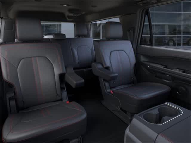 used 2024 Ford Expedition Max car, priced at $69,995
