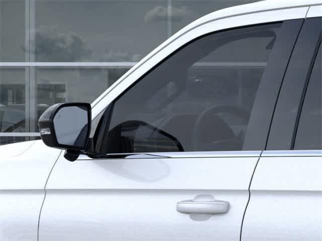 used 2024 Ford Expedition Max car, priced at $69,995