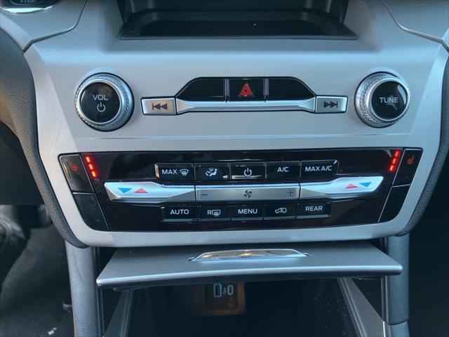 used 2023 Ford Explorer car, priced at $33,495