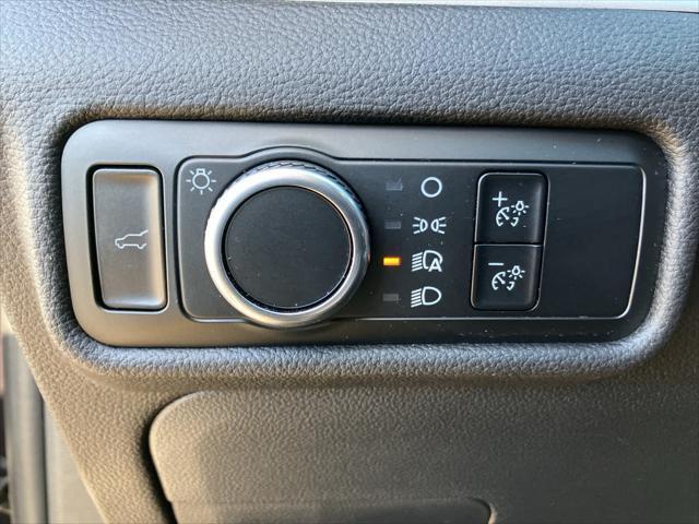used 2023 Ford Explorer car, priced at $33,495