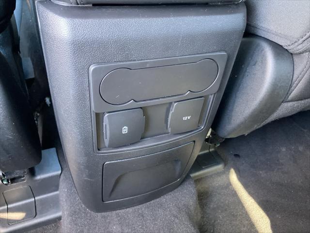 used 2023 Ford Explorer car, priced at $33,495