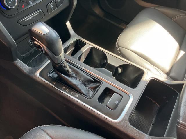used 2019 Ford Escape car, priced at $15,500