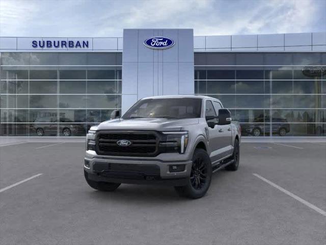 new 2025 Ford F-150 car, priced at $69,292