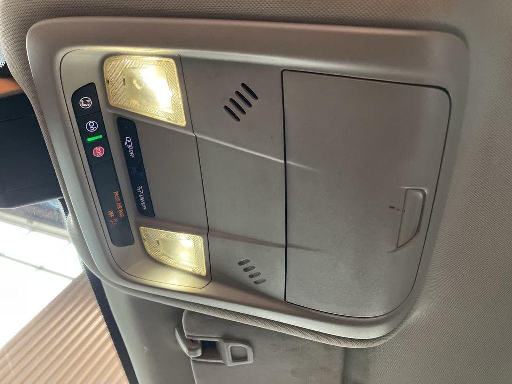 used 2024 Chevrolet Equinox car, priced at $21,695