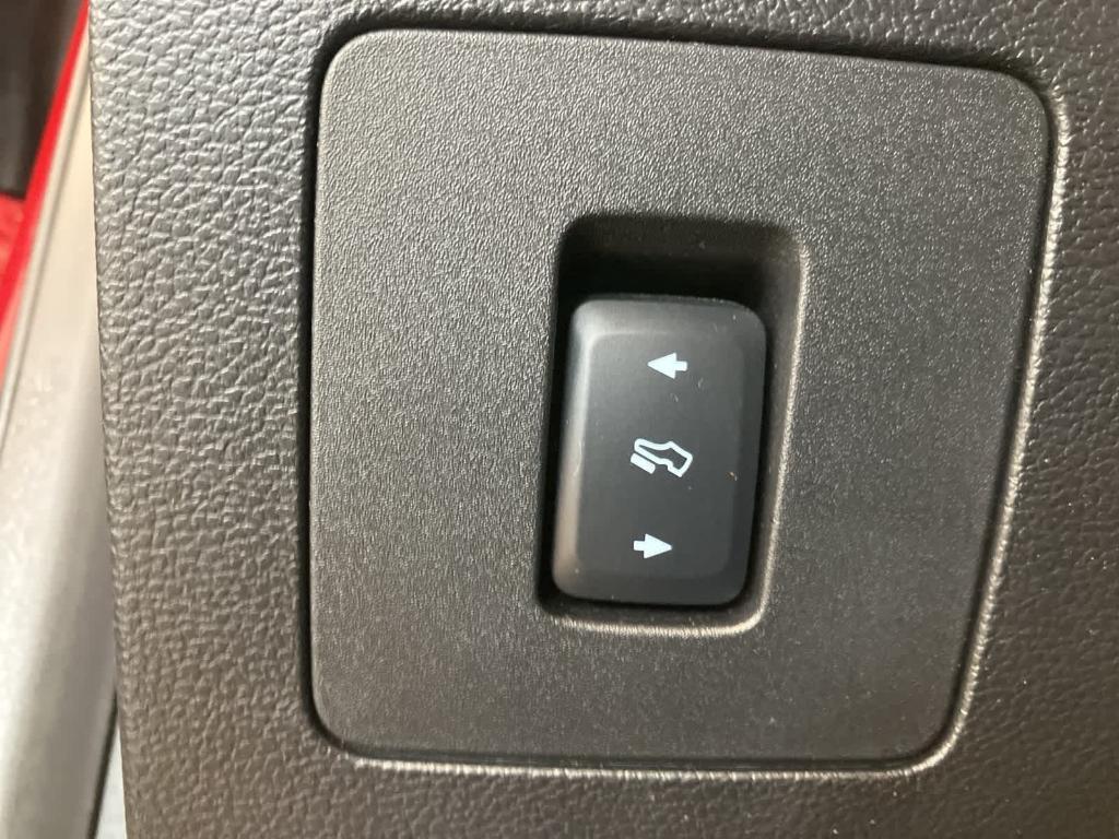 used 2018 Ford F-150 car, priced at $39,900