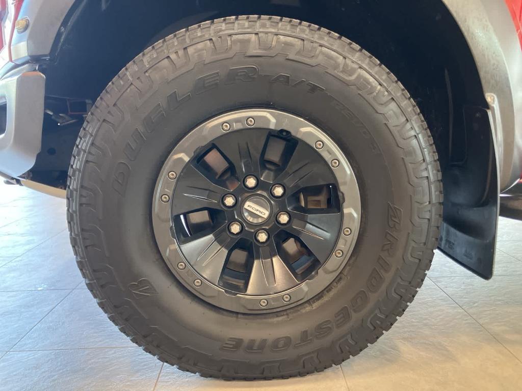 used 2018 Ford F-150 car, priced at $39,900
