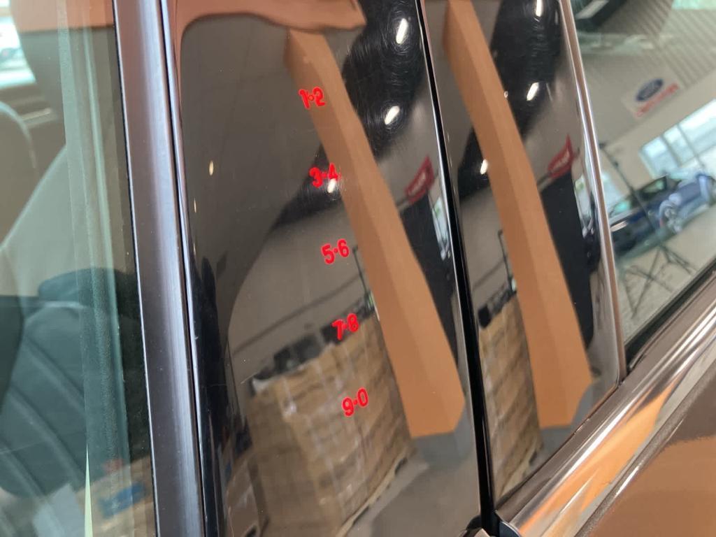 used 2020 Ford Fusion Hybrid car, priced at $16,900