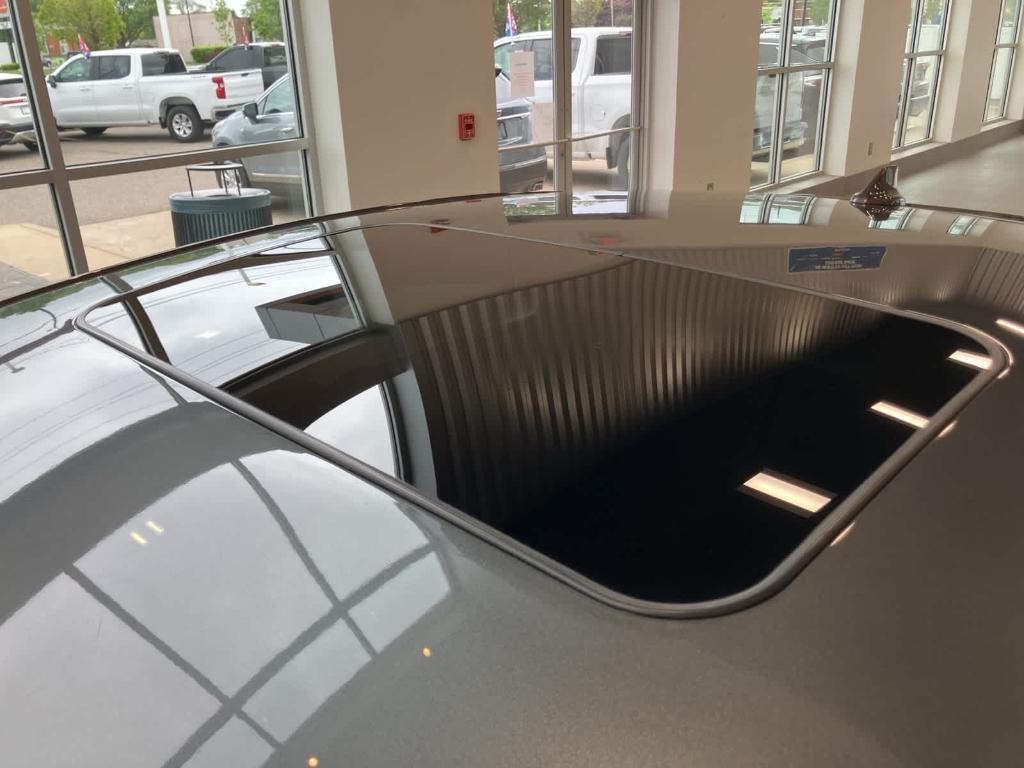 used 2020 Ford Fusion Hybrid car, priced at $16,900