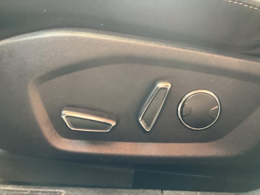 used 2020 Ford Fusion Hybrid car, priced at $16,900