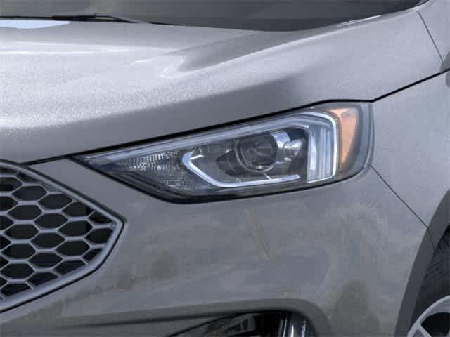 new 2024 Ford Edge car, priced at $40,365