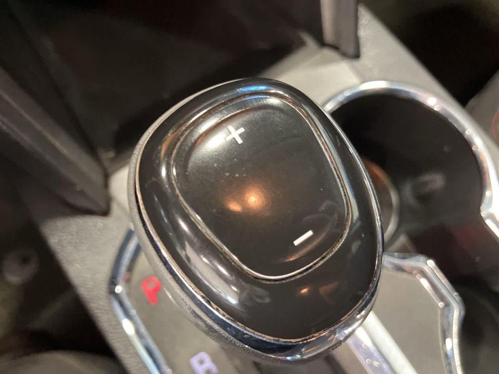 used 2017 GMC Terrain car, priced at $7,500