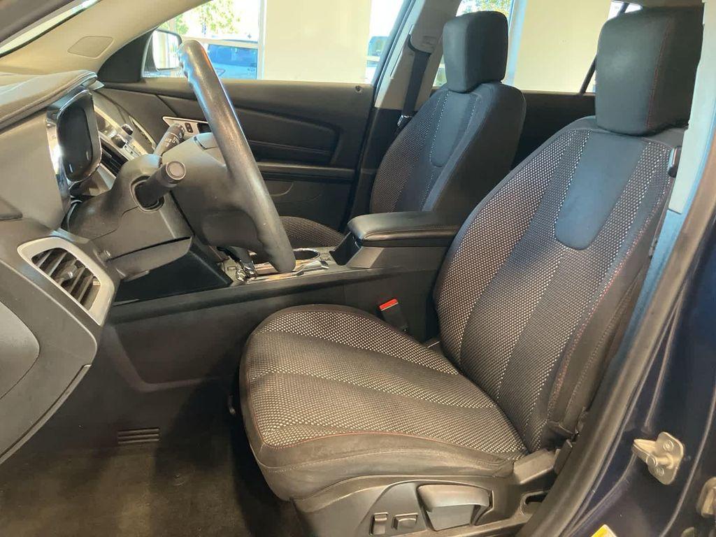 used 2017 GMC Terrain car, priced at $7,500
