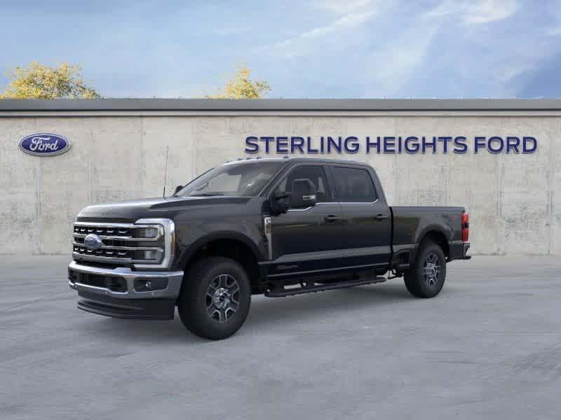 new 2026 Ford F-350 car, priced at $78,944
