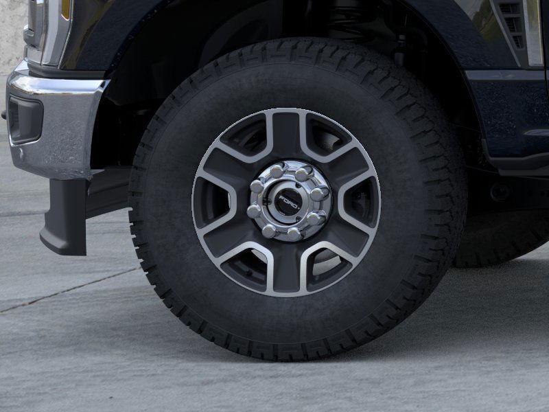 new 2026 Ford F-350 car, priced at $78,944