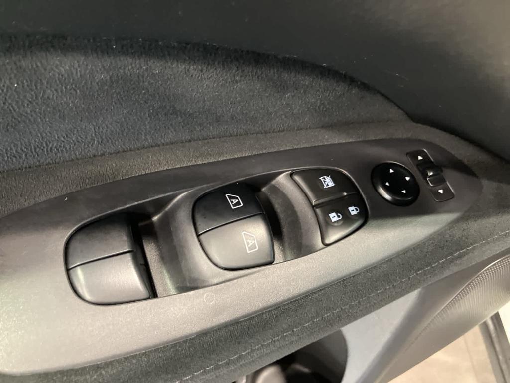 used 2016 Nissan Pathfinder car, priced at $10,900