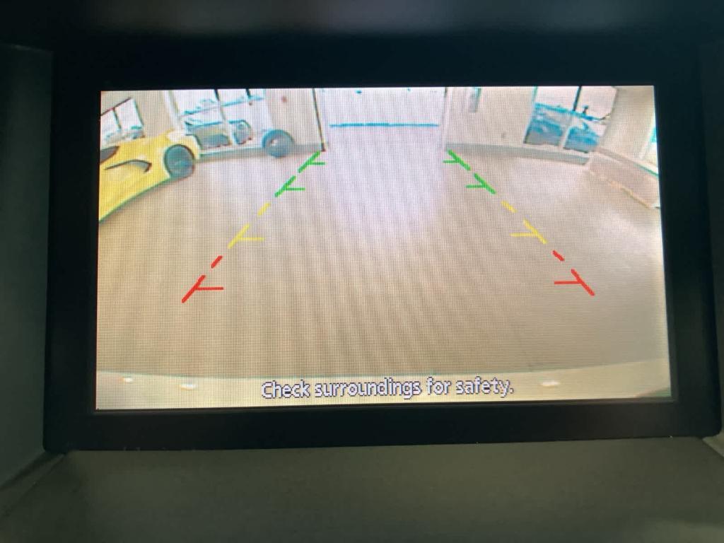 used 2016 Nissan Pathfinder car, priced at $10,900