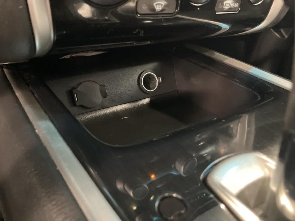 used 2016 Nissan Pathfinder car, priced at $10,900