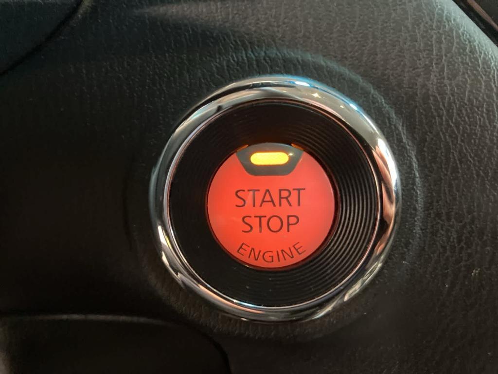 used 2016 Nissan Pathfinder car, priced at $10,900