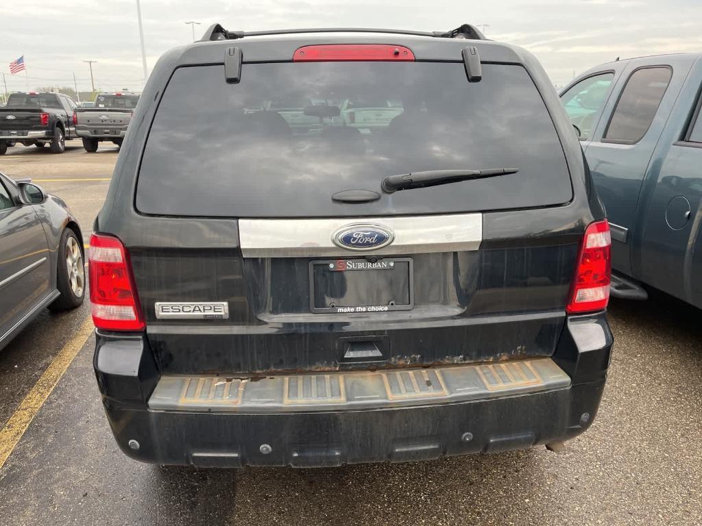 used 2012 Ford Escape car, priced at $2,400