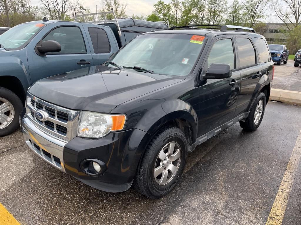 used 2012 Ford Escape car, priced at $2,400