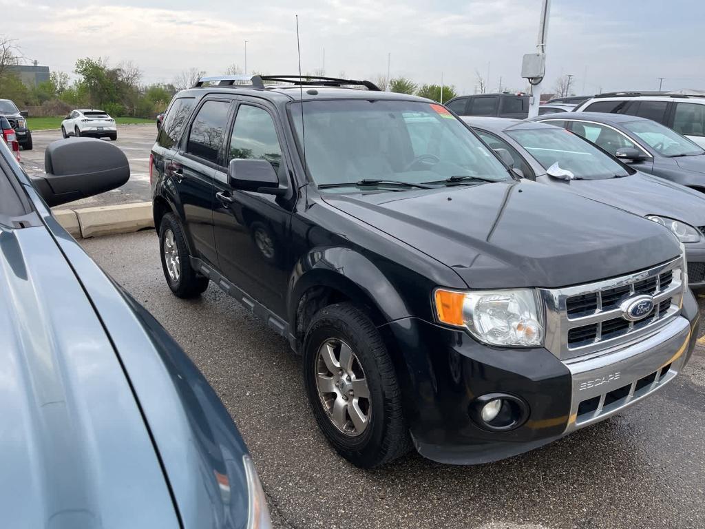 used 2012 Ford Escape car, priced at $2,400