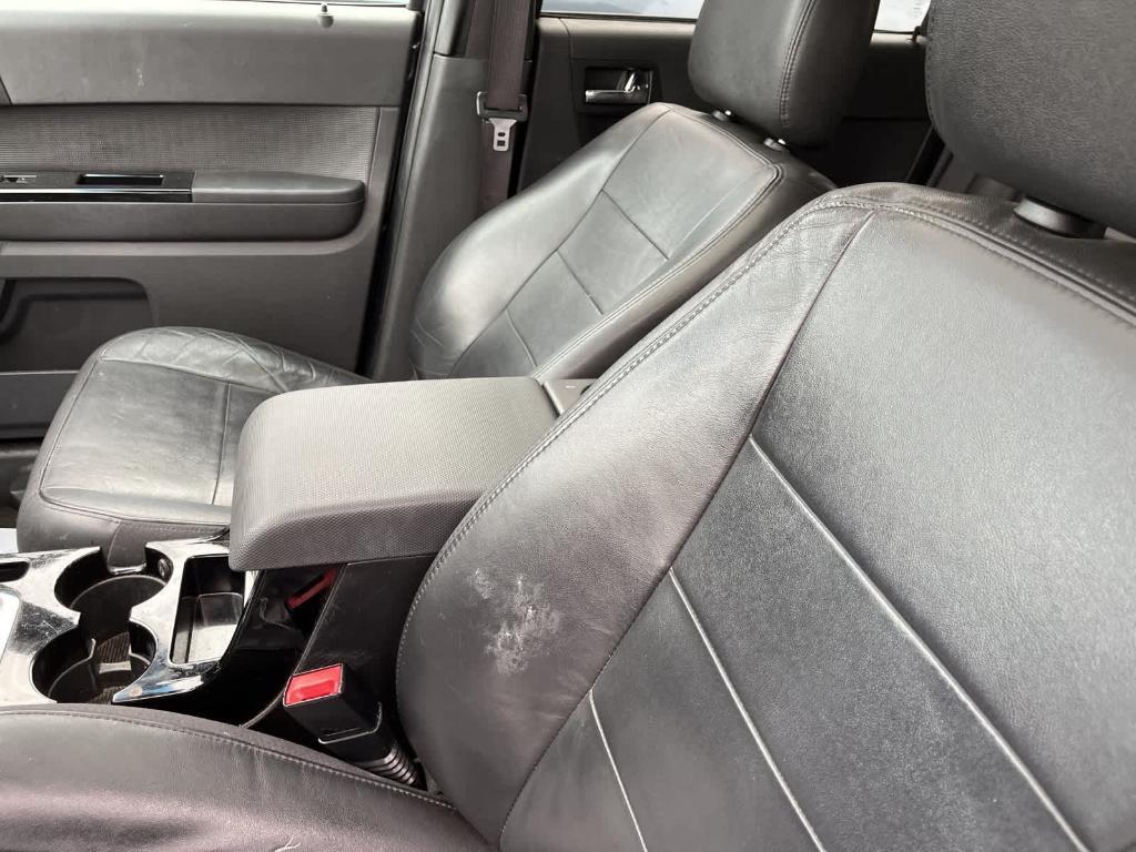 used 2012 Ford Escape car, priced at $2,400