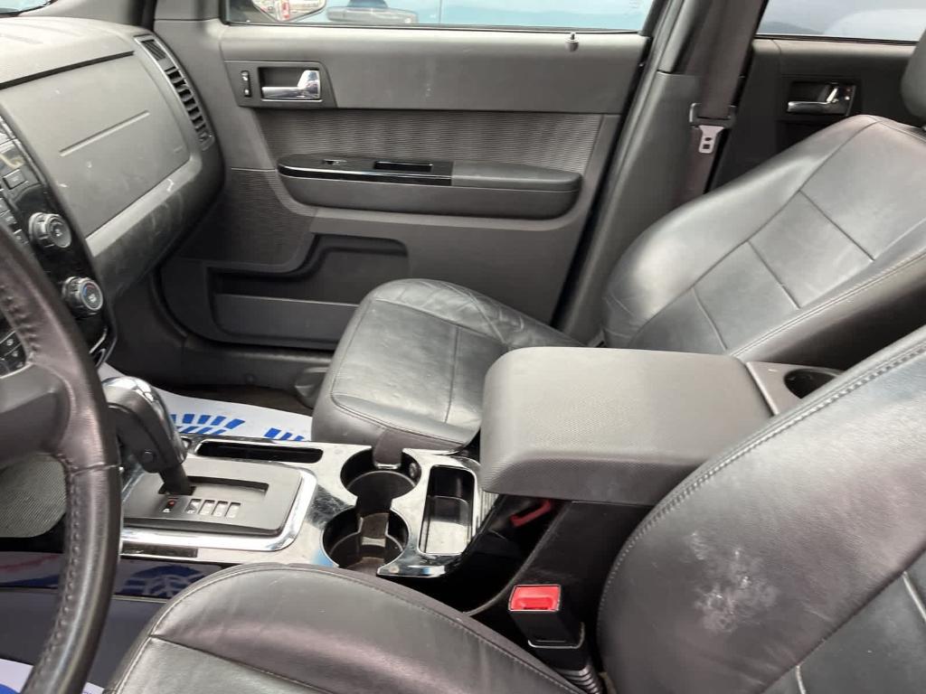 used 2012 Ford Escape car, priced at $2,400