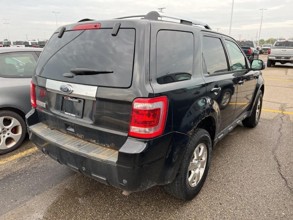 used 2012 Ford Escape car, priced at $2,400