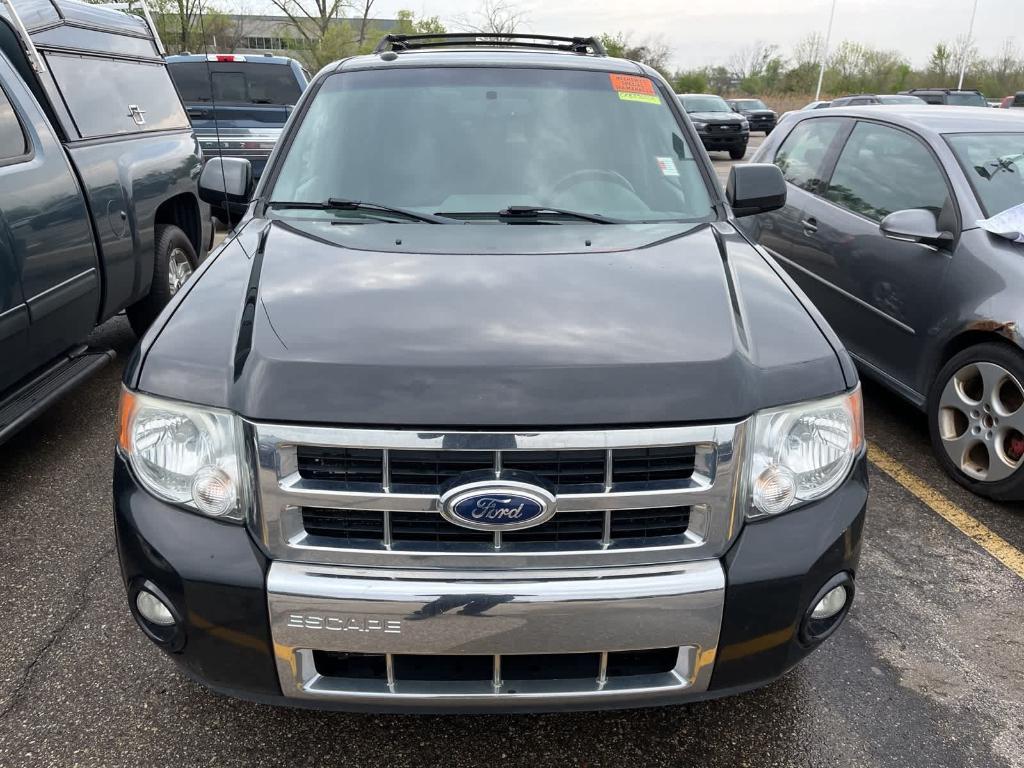 used 2012 Ford Escape car, priced at $2,400