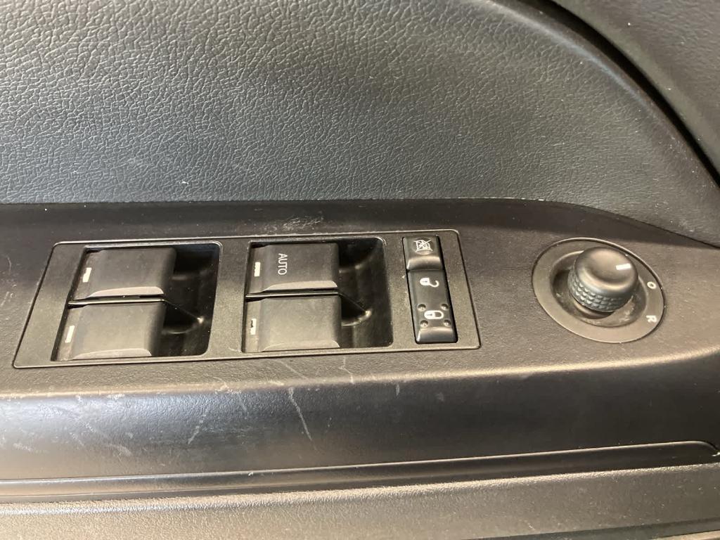 used 2014 Jeep Patriot car, priced at $6,900