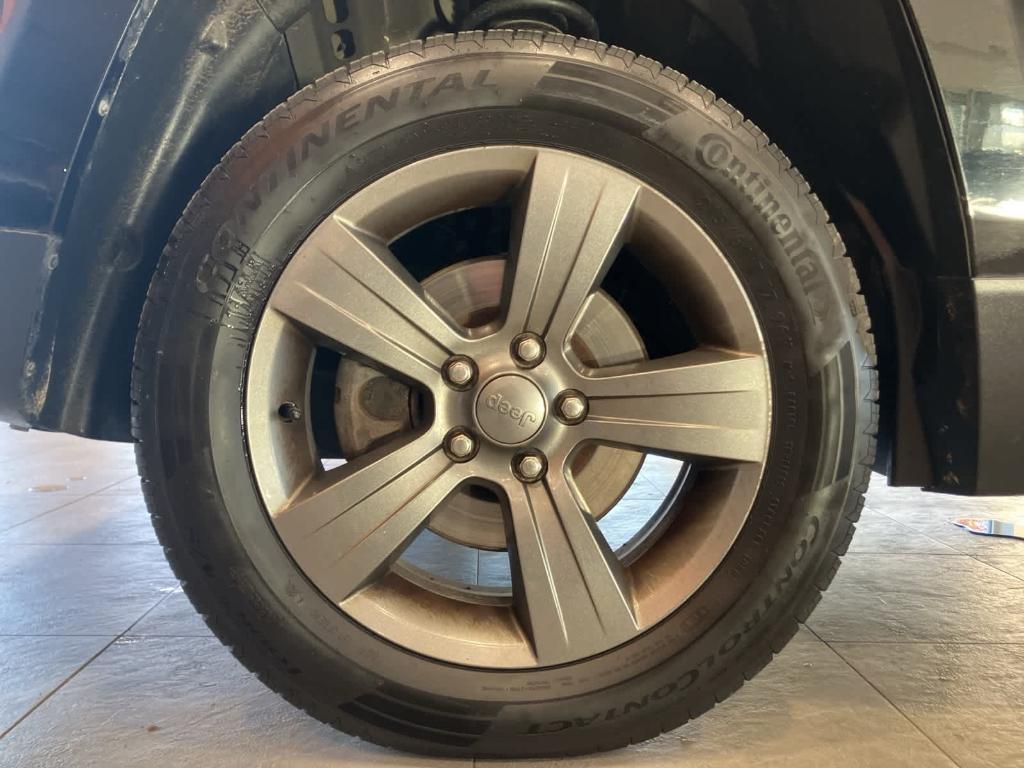 used 2014 Jeep Patriot car, priced at $6,900