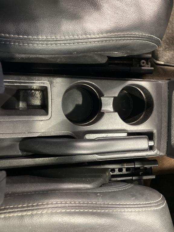 used 2014 Jeep Patriot car, priced at $6,900