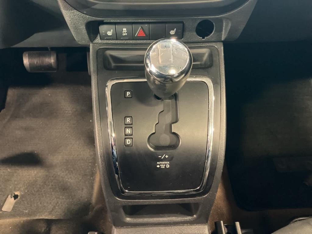 used 2014 Jeep Patriot car, priced at $6,900