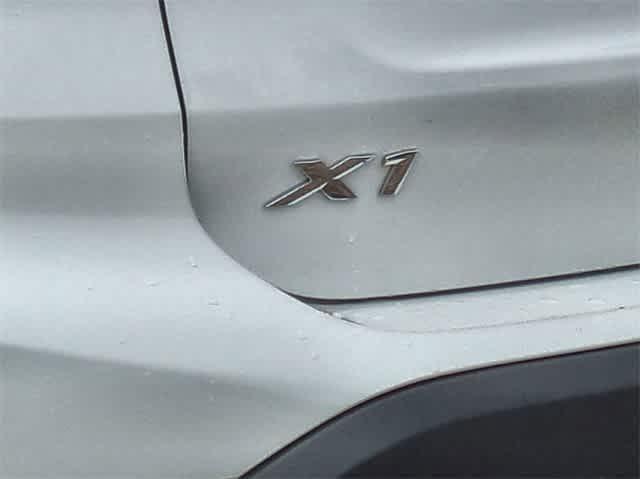 used 2021 BMW X1 car, priced at $24,800