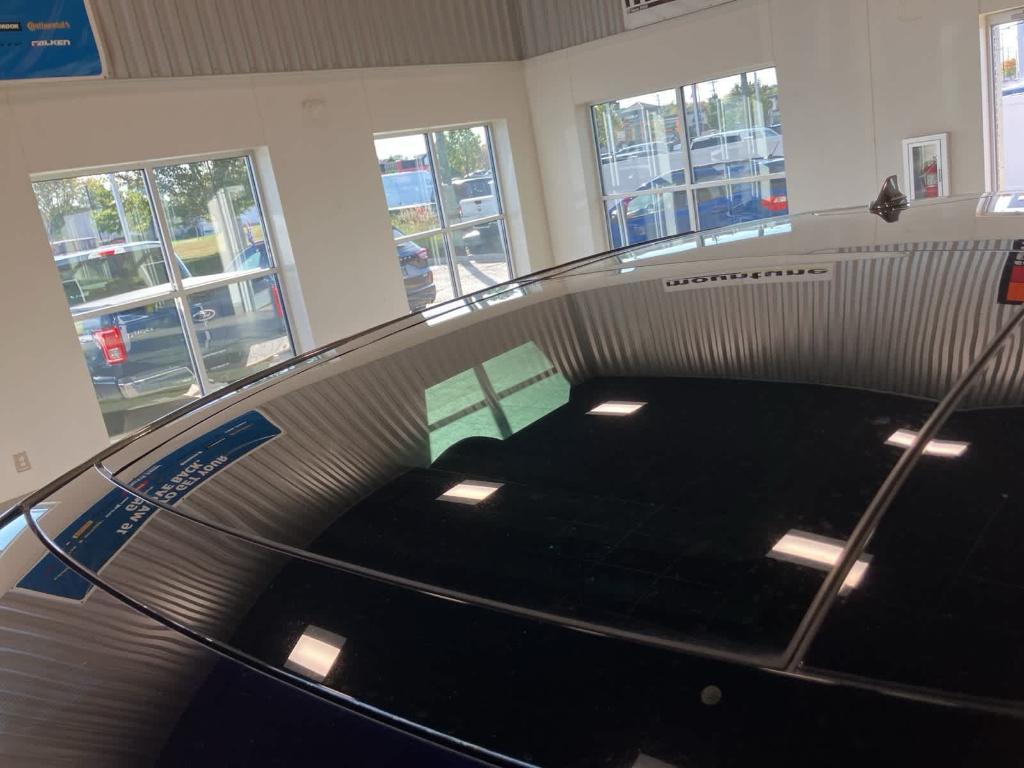 used 2019 Ford Edge car, priced at $15,900