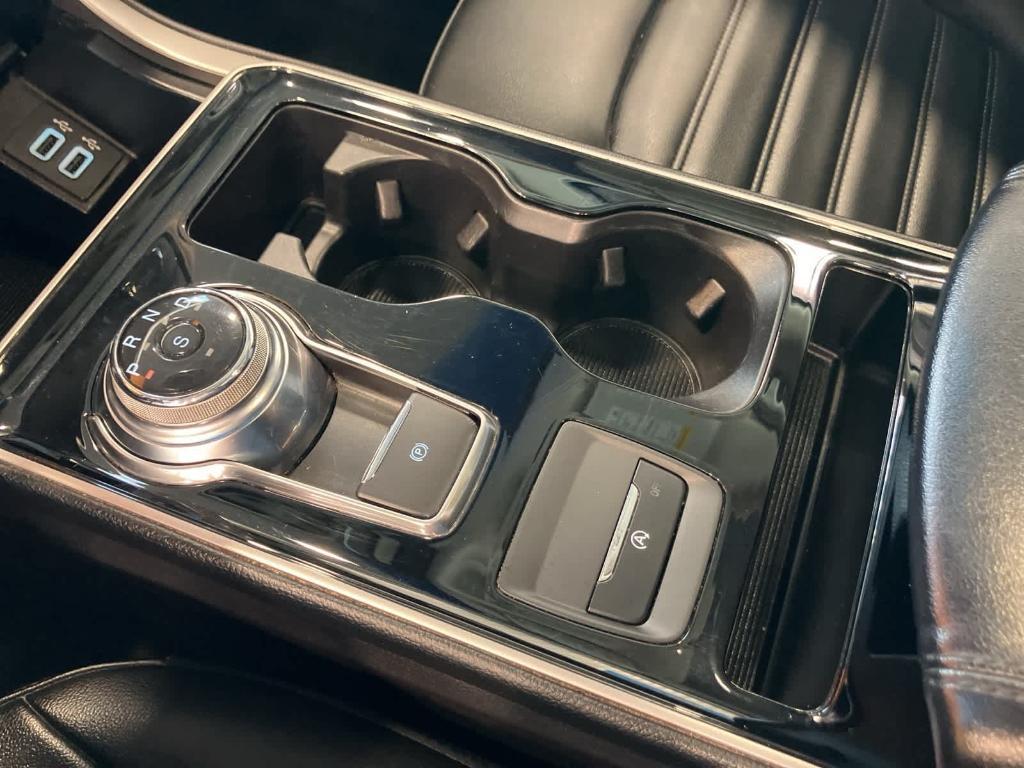 used 2019 Ford Edge car, priced at $15,900