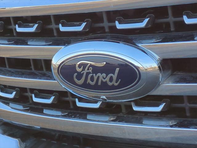 used 2023 Ford F-350 car, priced at $73,495