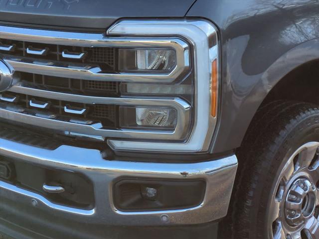 used 2023 Ford F-350 car, priced at $73,495