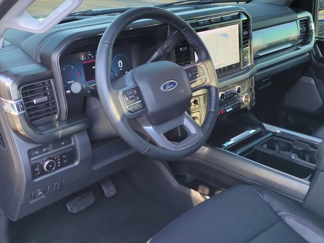 used 2023 Ford F-350 car, priced at $73,495