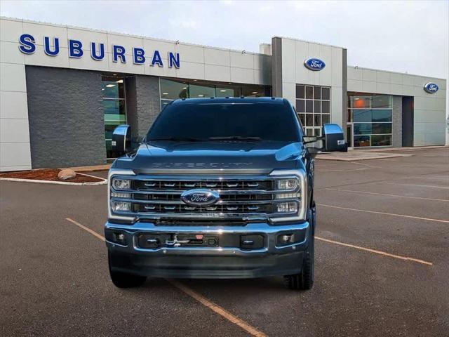 used 2023 Ford F-350 car, priced at $73,495