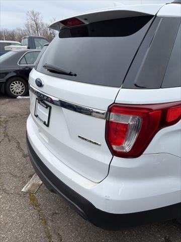 used 2016 Ford Explorer car, priced at $6,900