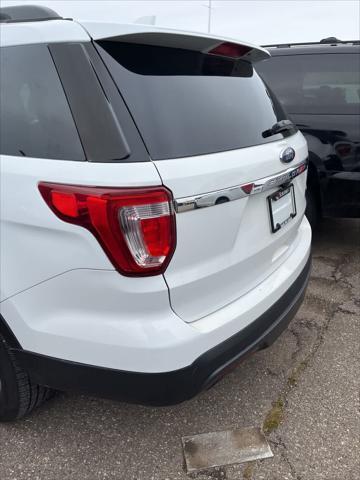 used 2016 Ford Explorer car, priced at $6,900