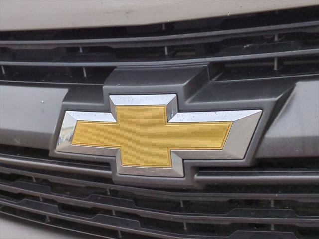 used 2016 Chevrolet Colorado car, priced at $13,500