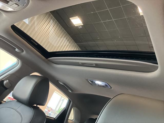 used 2019 Hyundai Kona EV car, priced at $14,500