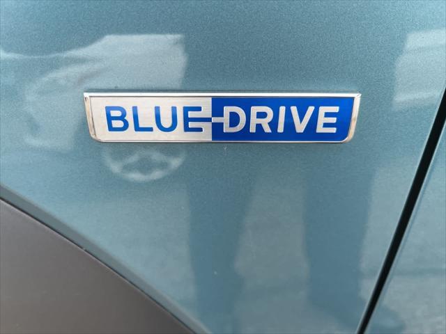 used 2019 Hyundai Kona EV car, priced at $14,900