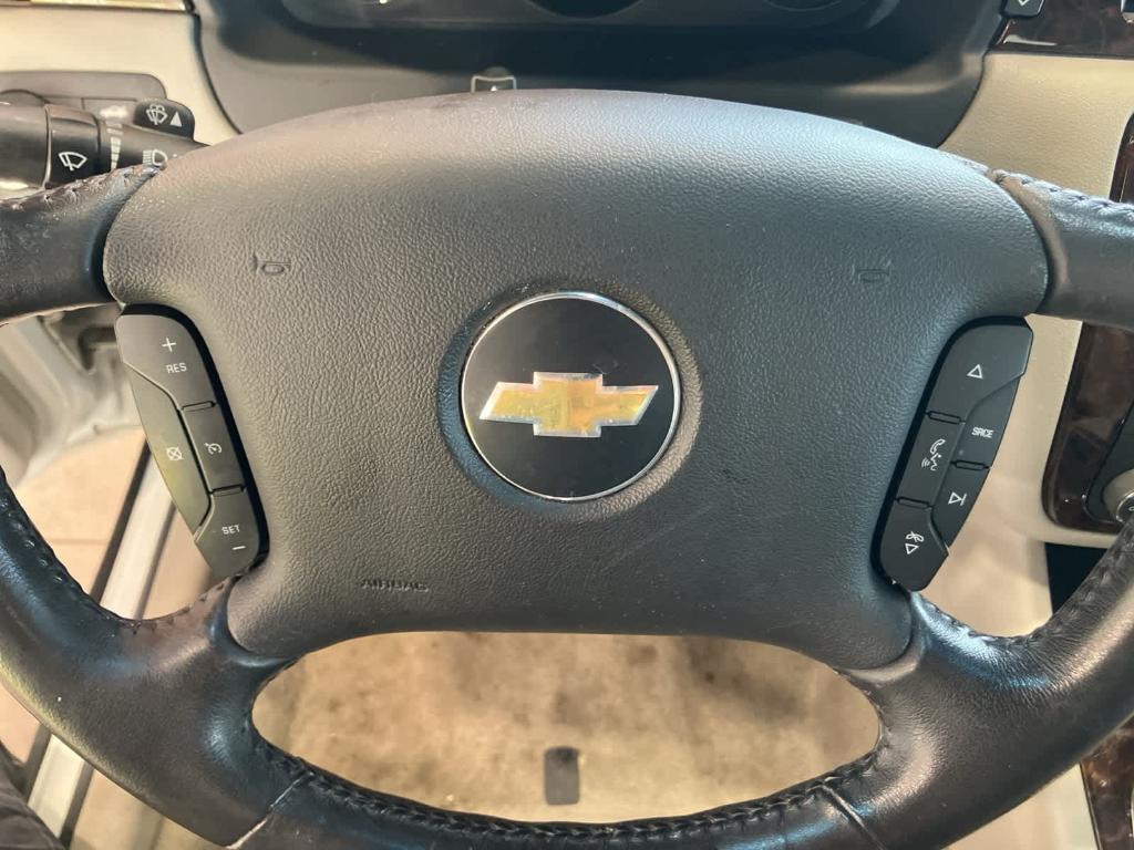 used 2012 Chevrolet Impala car, priced at $6,800